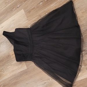 David's Bridal bridesmaid/cocktail dress